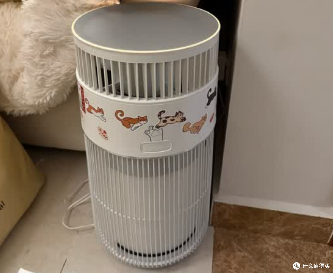 深度测评:宫菱、霍尼韦尔宠物净化器合适吗?宠物净化器怎么选?
