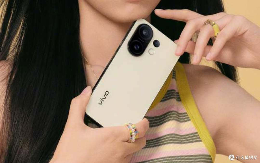 好看、好玩,又好拍!vivo S30系列携一众“好事”将至