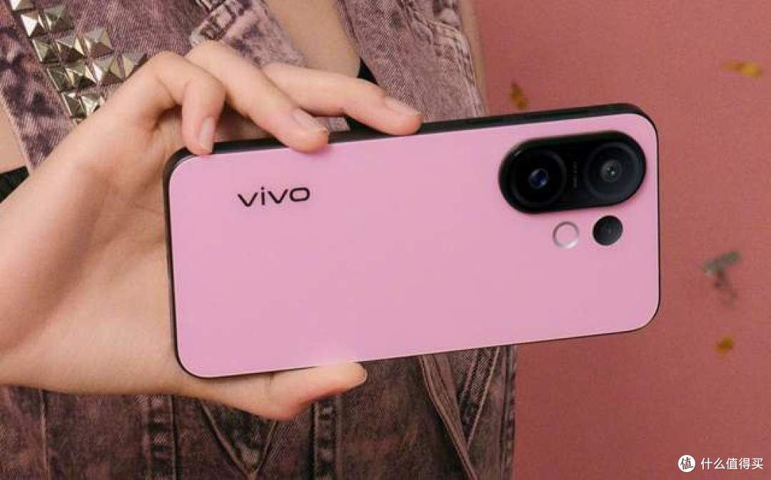 好看、好玩,又好拍!vivo S30系列携一众“好事”将至