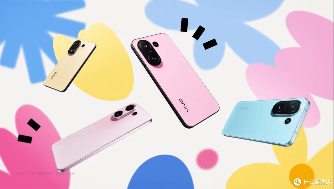 vivo S30系列本周发布,让手机影像超乎想象
