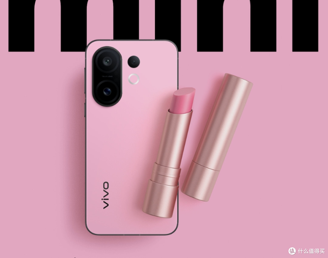多彩配色、三丽鸥联名、质感影像,vivo S30系列打包安排