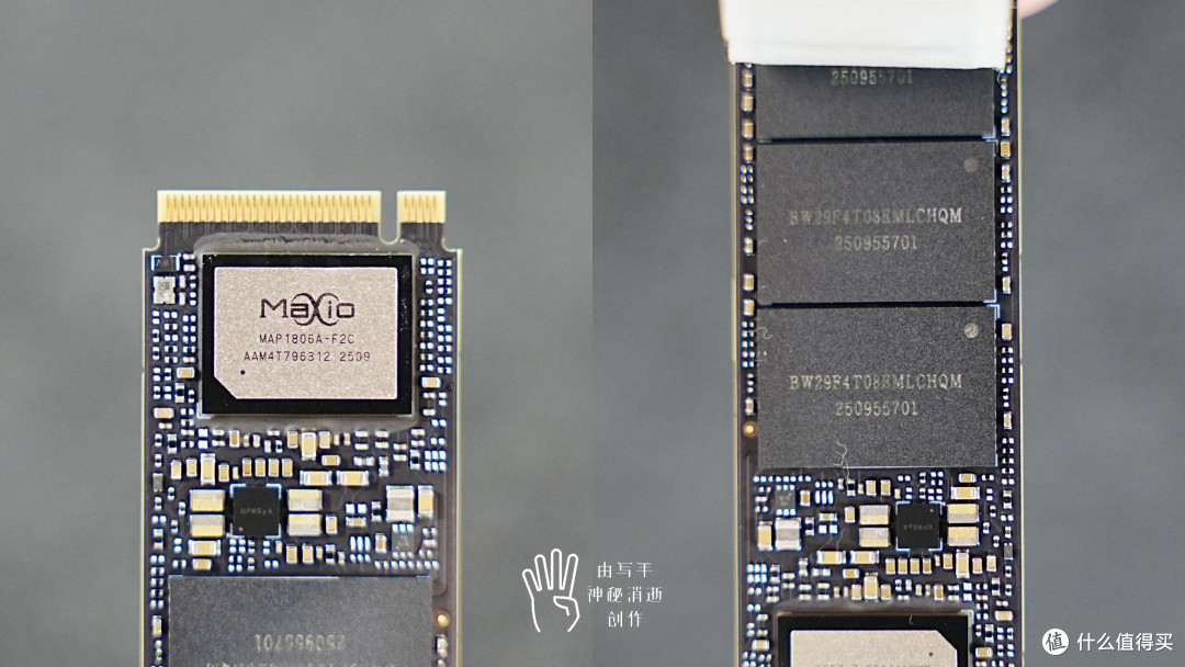 固态硬盘要速度要容量还要真香,选佰维X570 PCIe5.0 SSD我看行