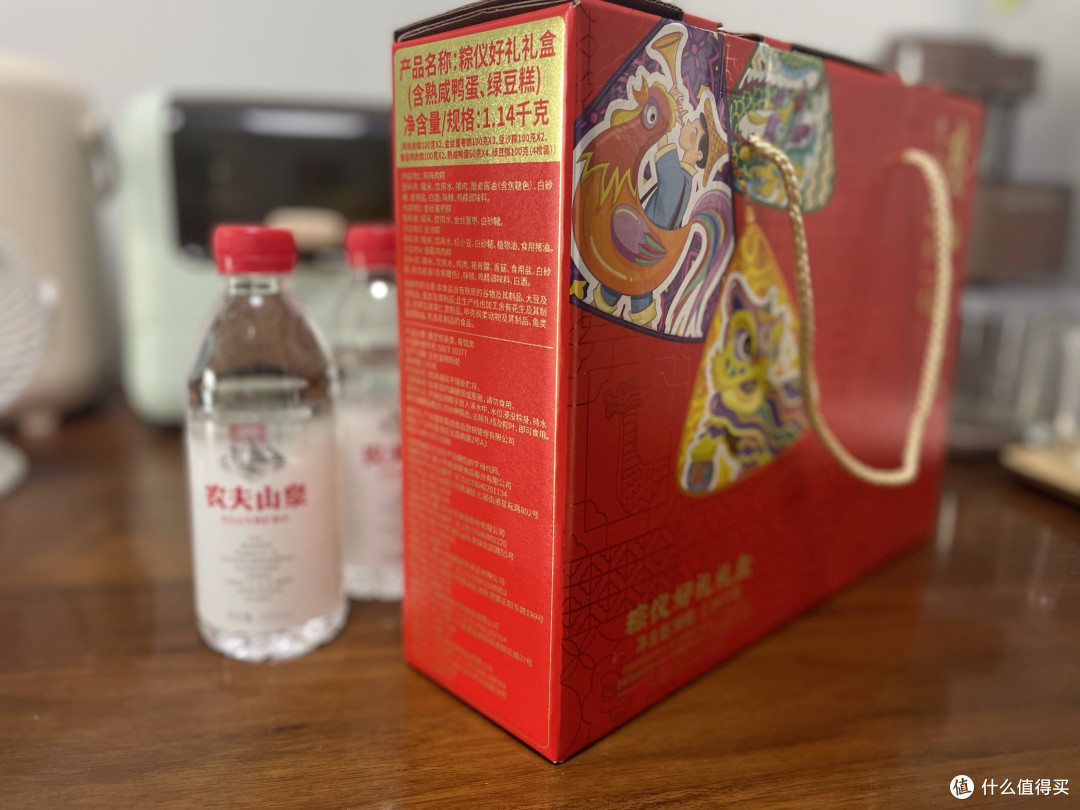 端午标配!广州酒家粽子礼盒,每年都要回购的心头爱