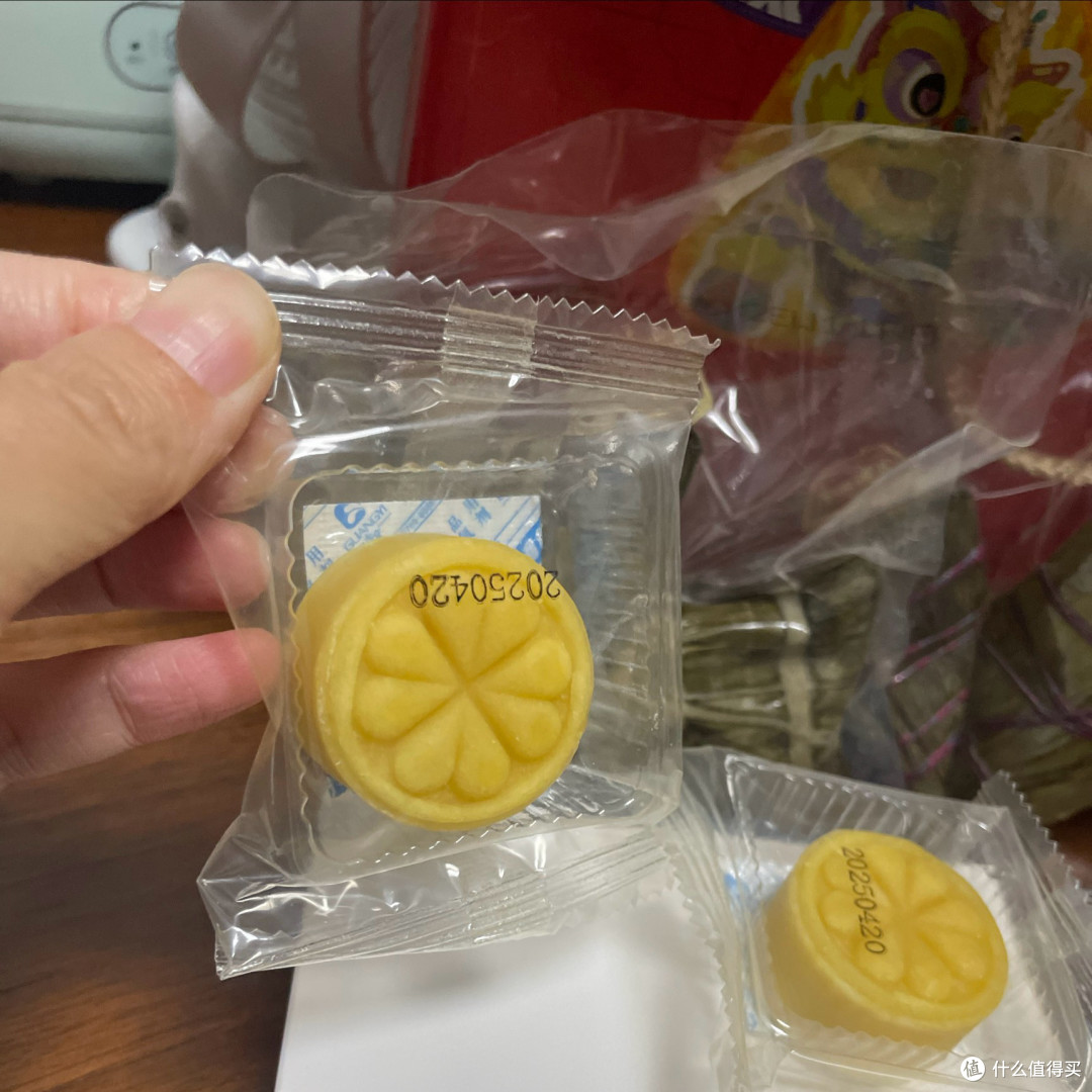 端午标配!广州酒家粽子礼盒,每年都要回购的心头爱