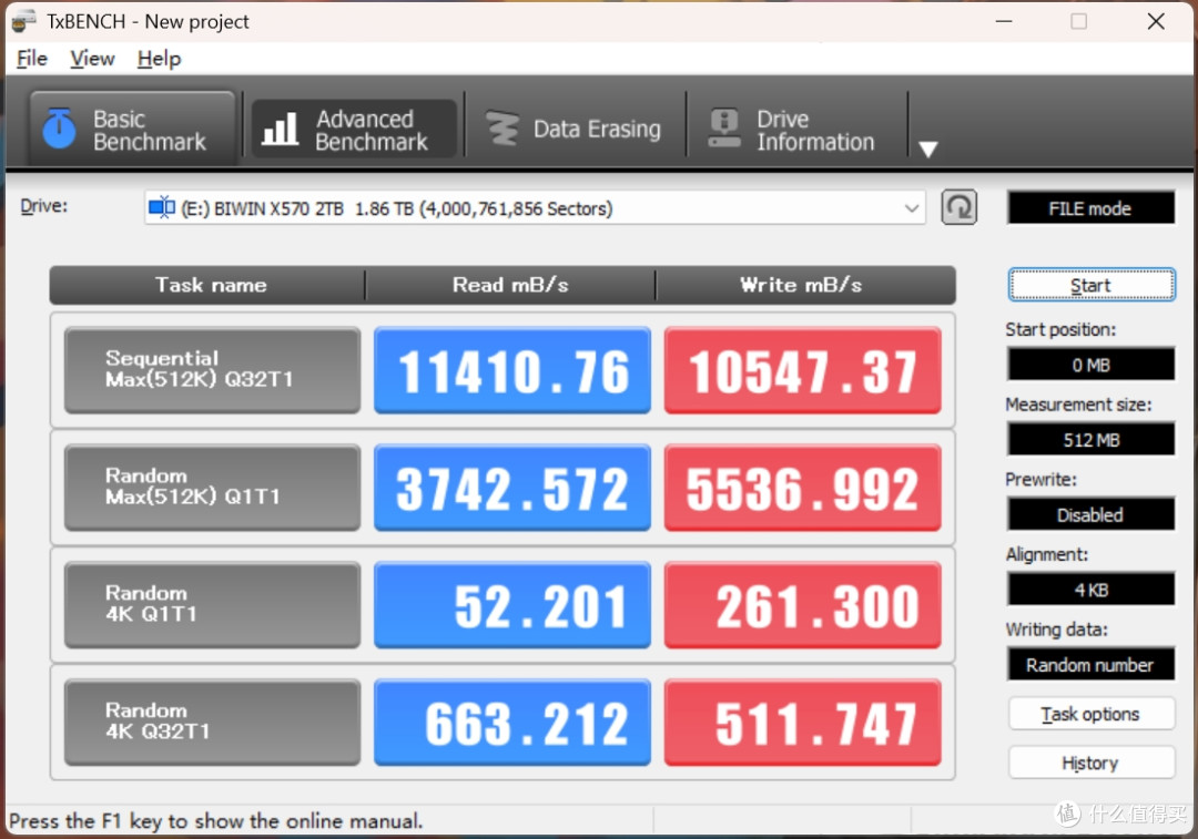 固态硬盘要速度要容量还要真香,选佰维X570 PCIe5.0 SSD我看行