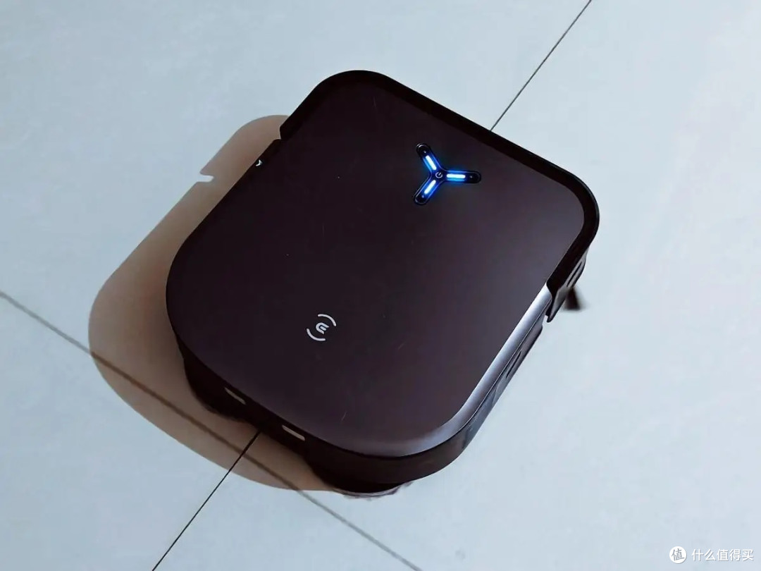 618品质生活升级记:科沃斯X2 Omni扫地机器人体验