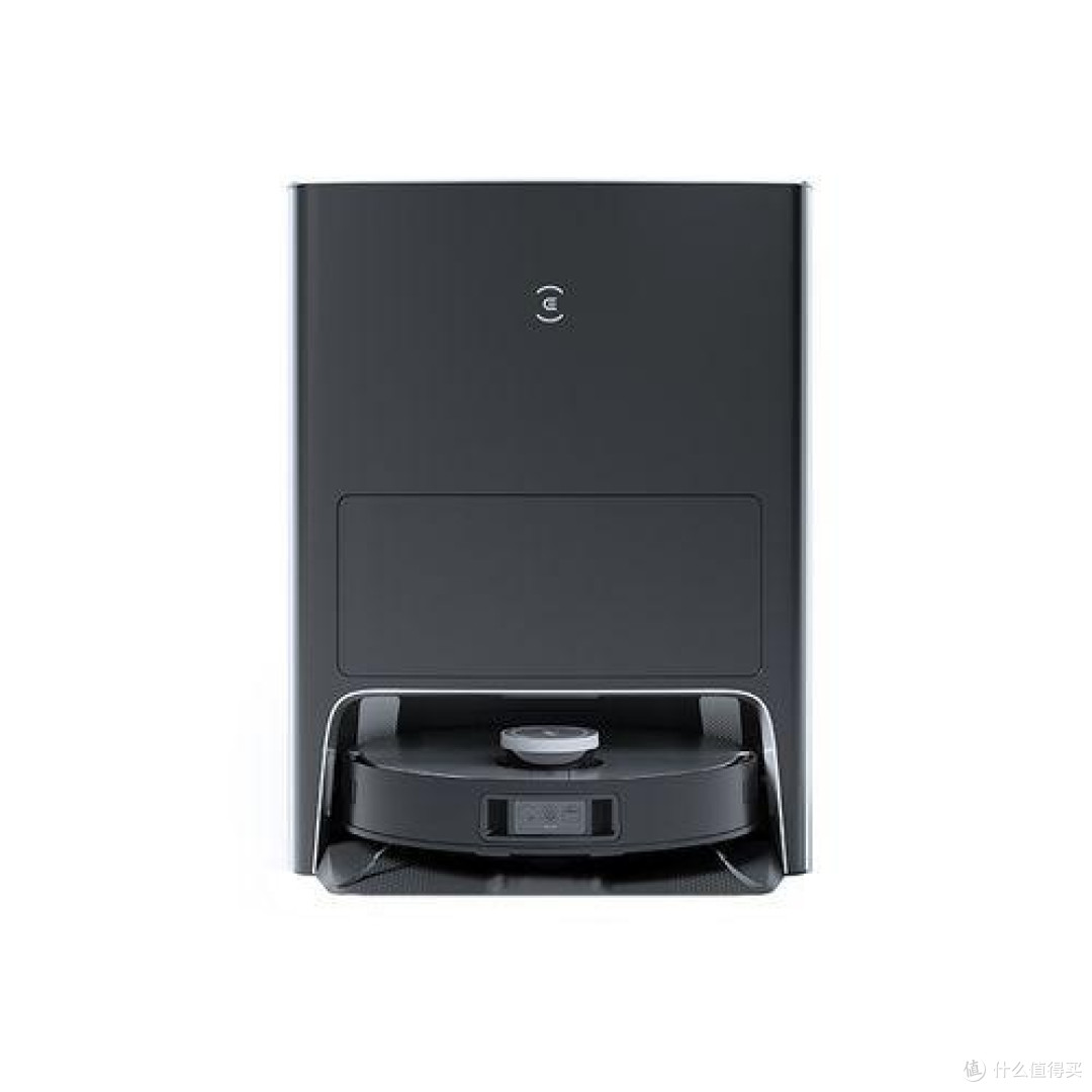618品质生活升级记:科沃斯X2 Omni扫地机器人体验
