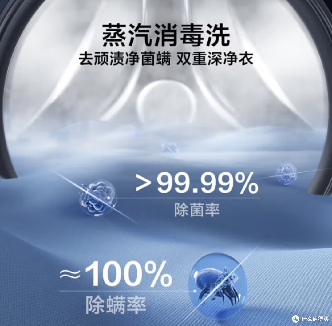 618换家电不踩雷!小天鹅TG100APUREPRO使用体验分享