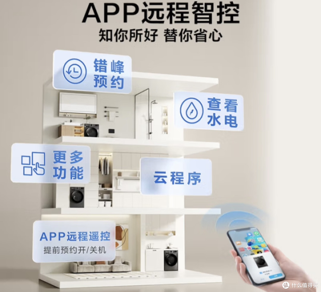 618换家电不踩雷!小天鹅TG100APUREPRO使用体验分享