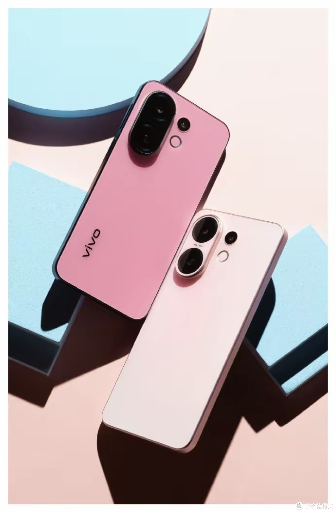 果味灵感邂逅直屏美学 vivo S30系列点亮夏日视觉盛宴
