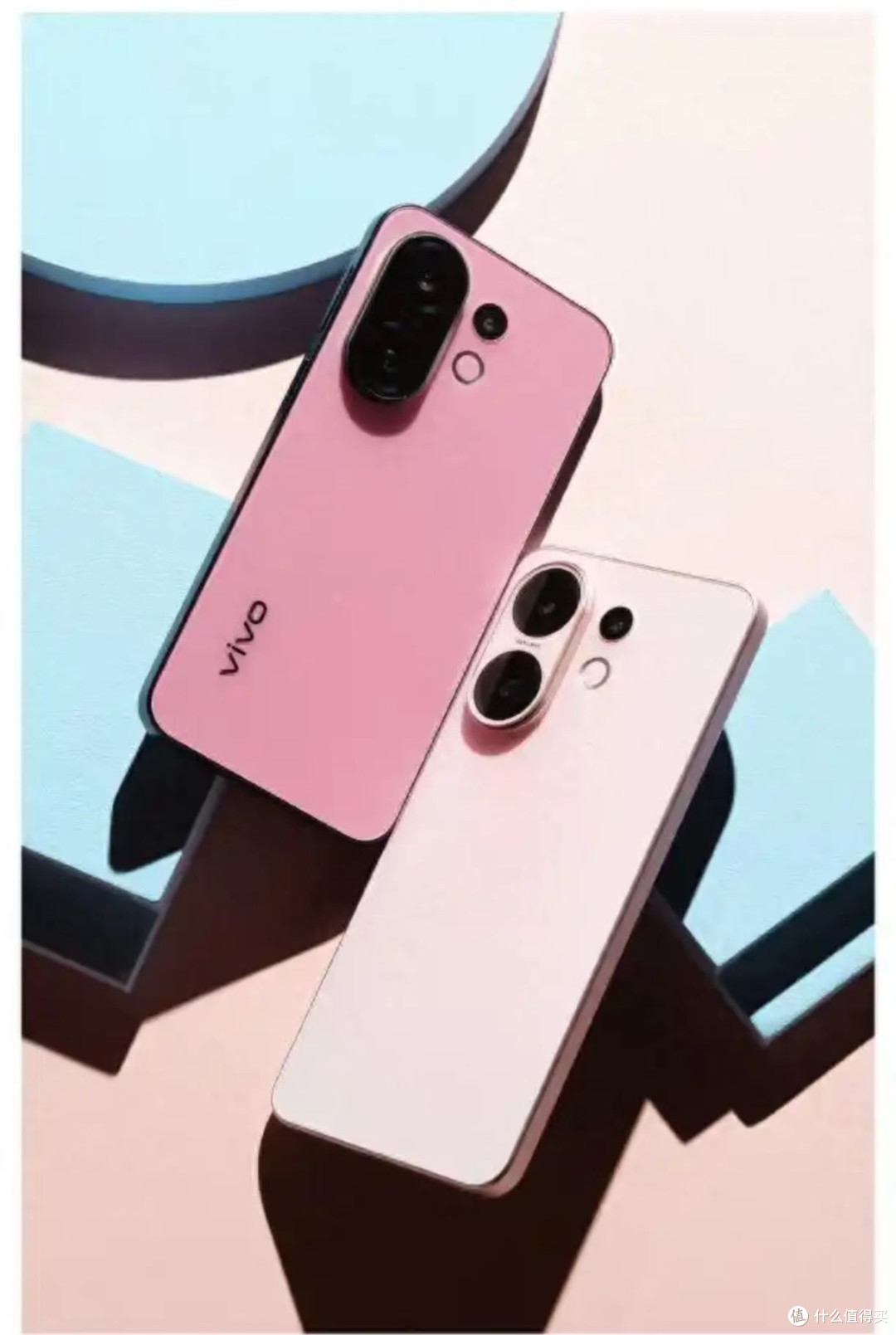 即将炫彩登场！vivo S30系列成轻薄小直屏天花板