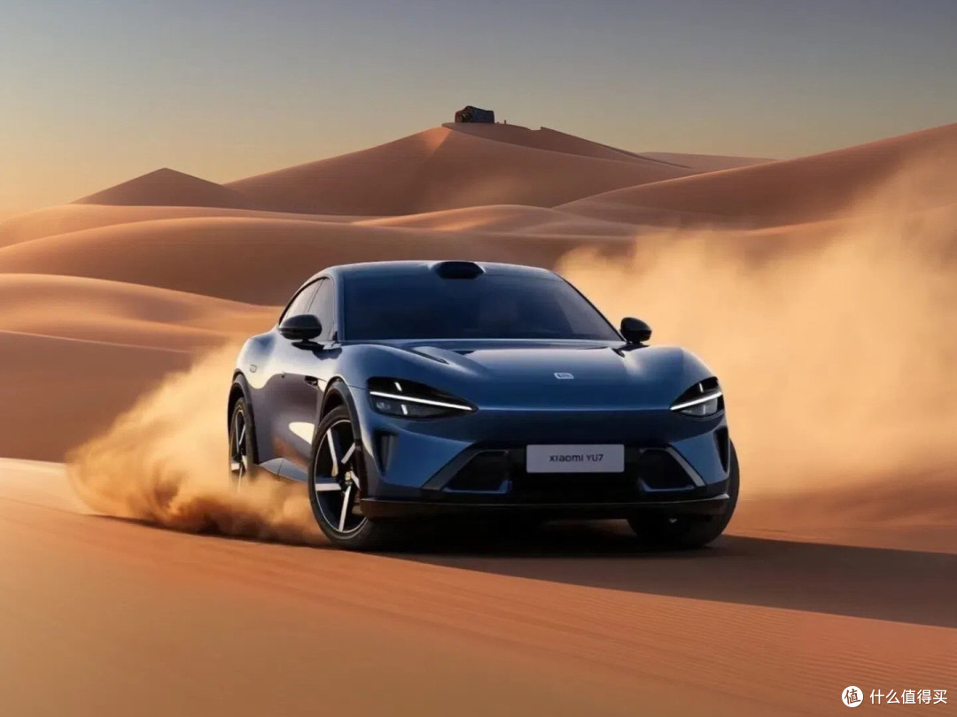 小米YU7参数竞争力分析(对比特斯拉Model Y)