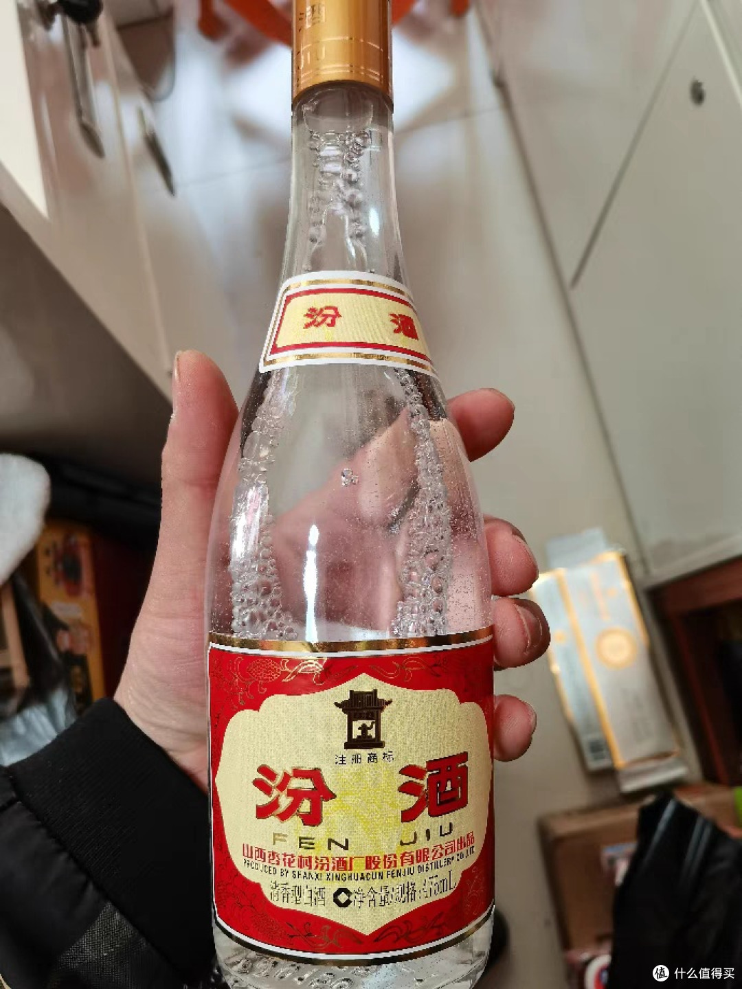 黄盖玻汾：清香口感与实惠价格