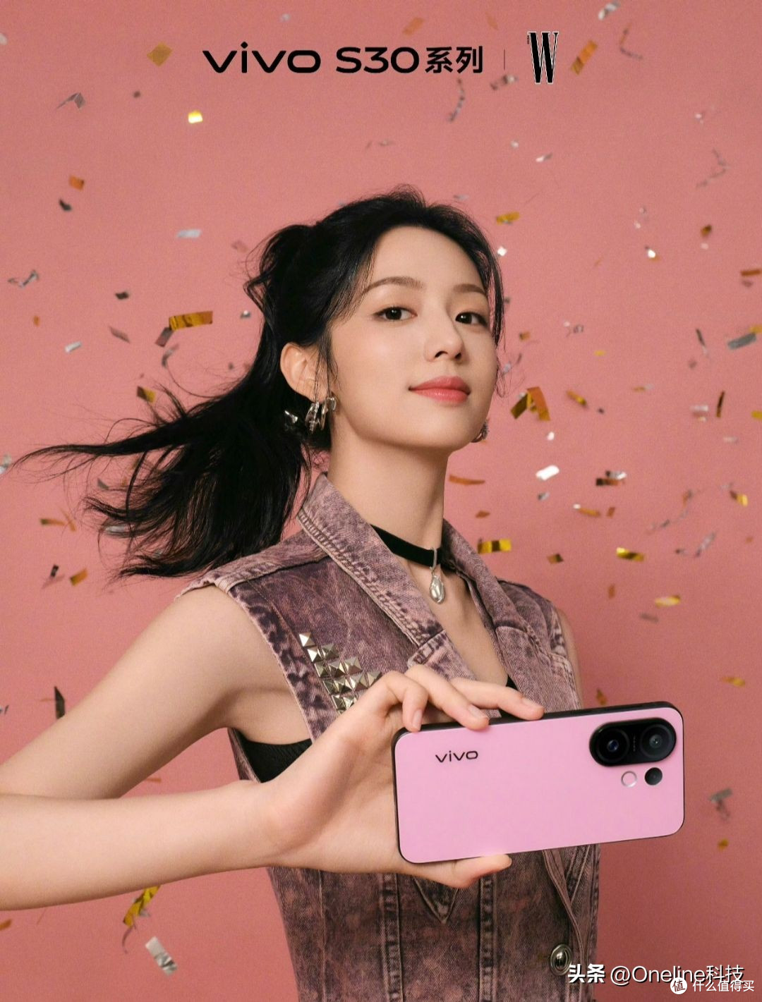vivo S30发布会倒计时:三丽鸥联名+胶片滤镜,能否打动Z世代?