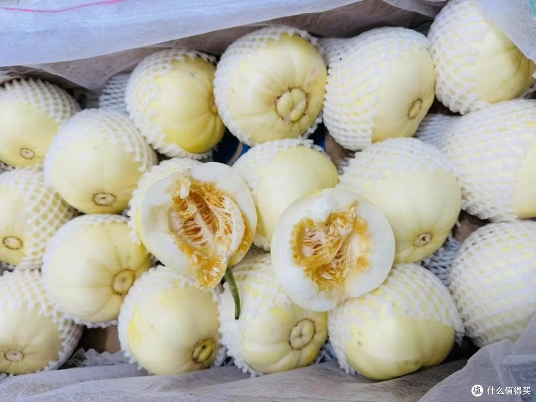 中国最好吃的10种甜瓜,不接受反驳!