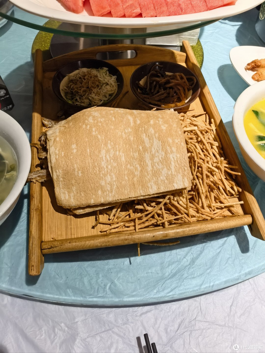 连云港最骄傲的9大面食,让吃面大省 “集体破防”