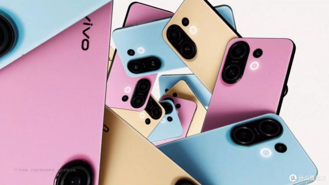 超窄边框大屏幕,看新品vivo S30系列如何成为手机新宠!