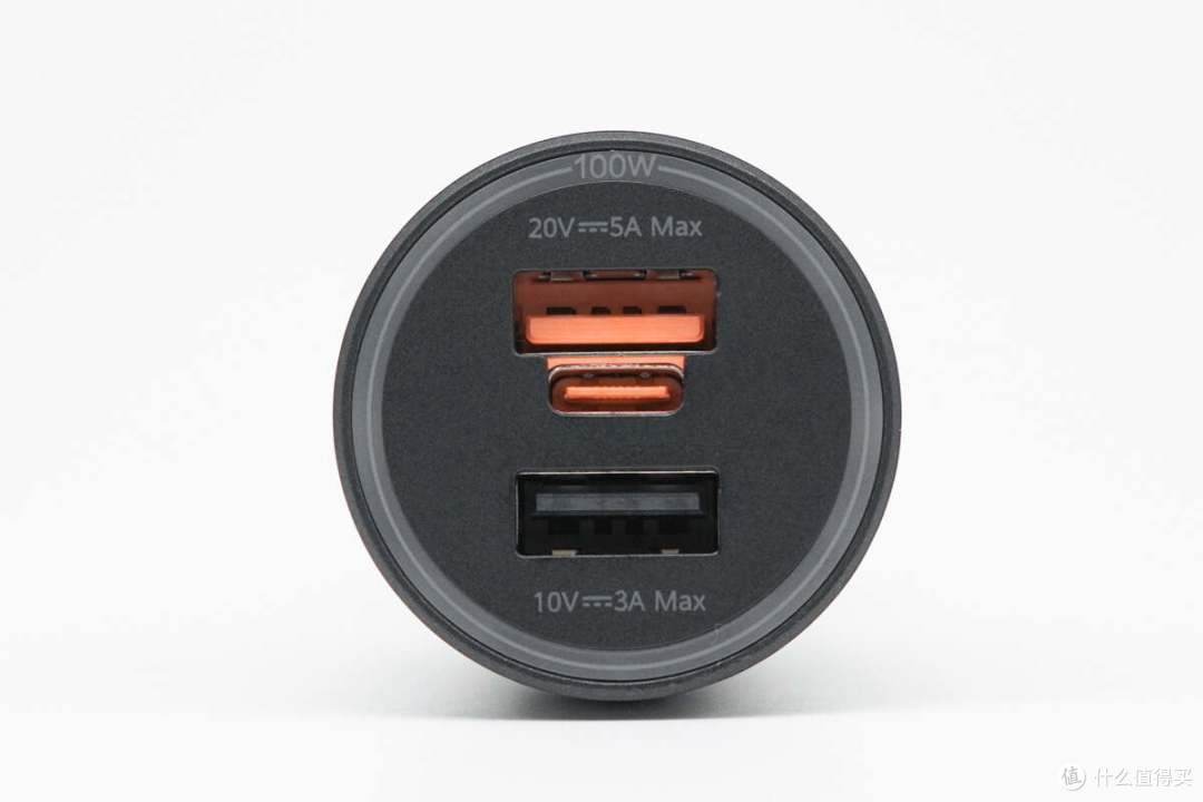 车充新物种登场!华为100W全能充车载充电器发布