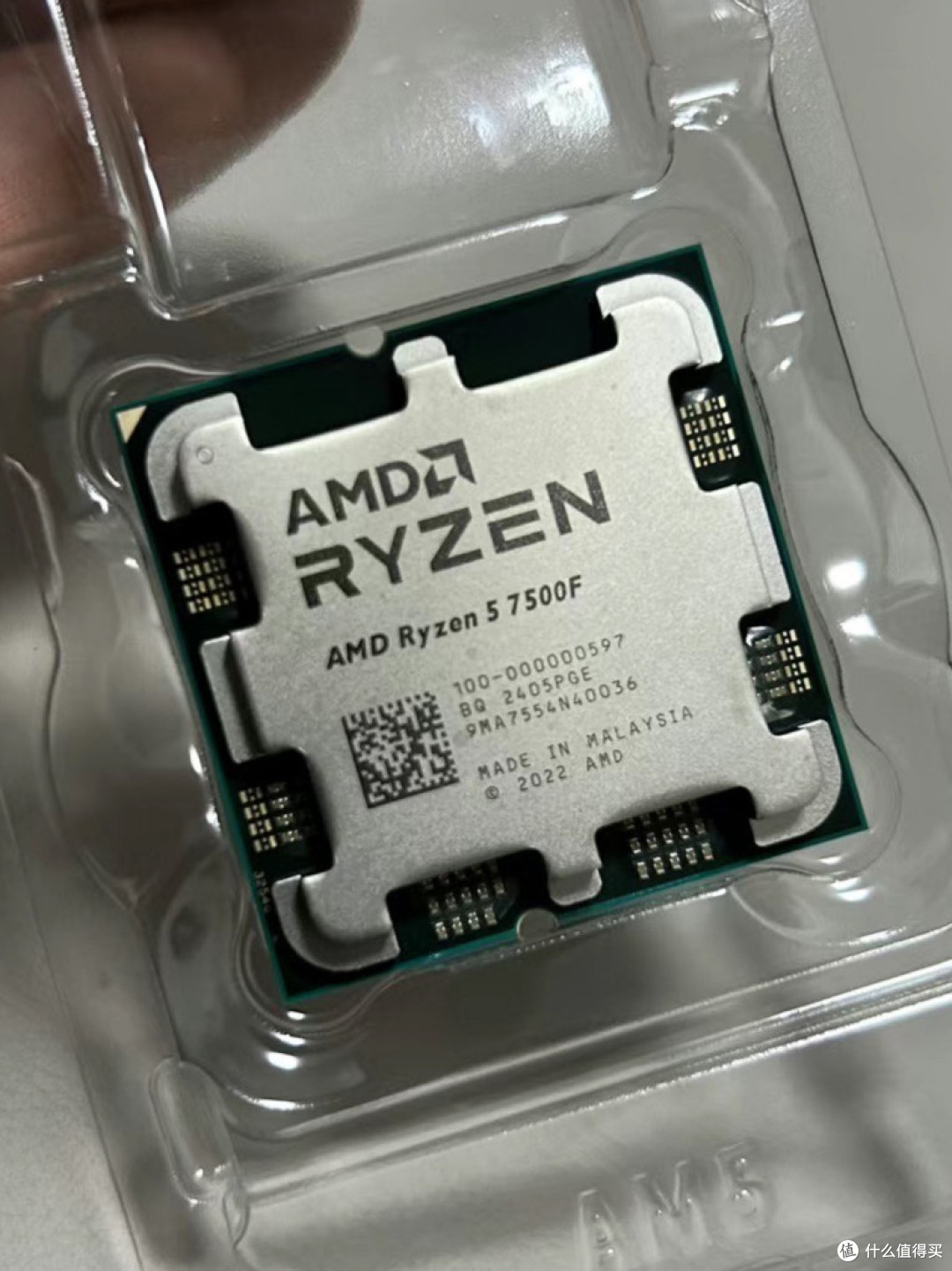 AMD  CPU怎么选，一篇文章告诉你。