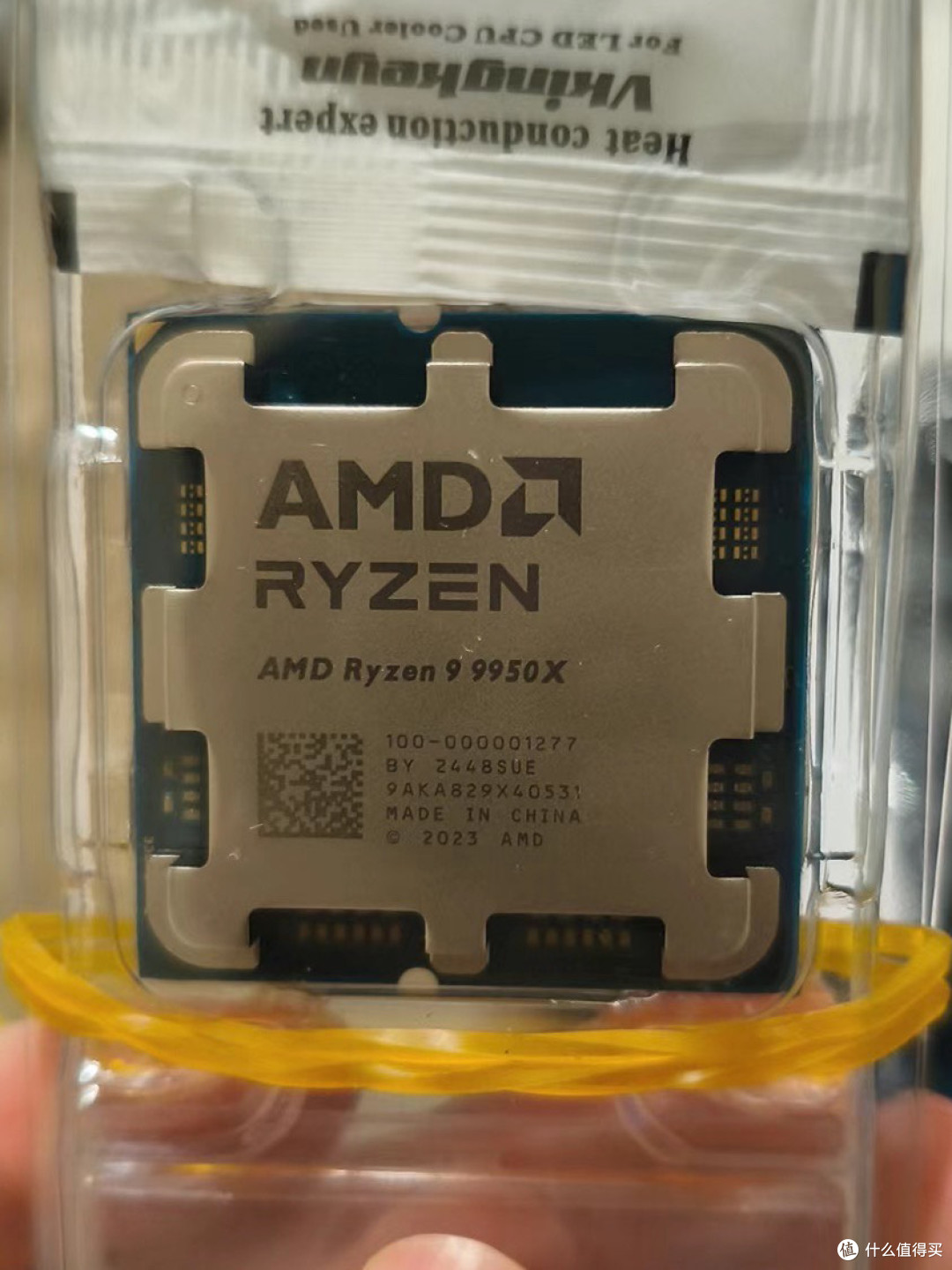 AMD  CPU怎么选，一篇文章告诉你。