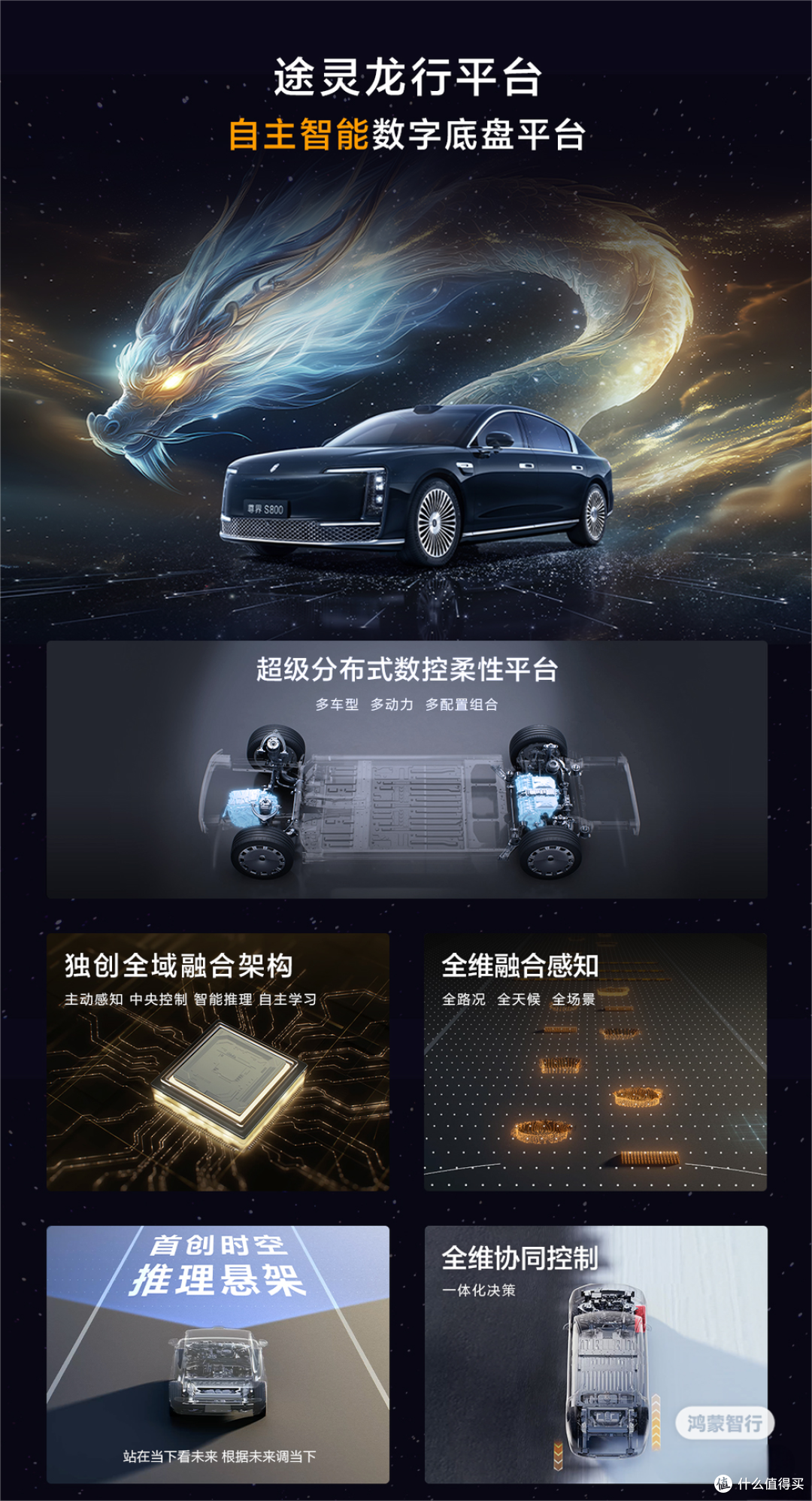 撑起国产百万级轿车的天:尊界S800将于5月30日正式推出市场!