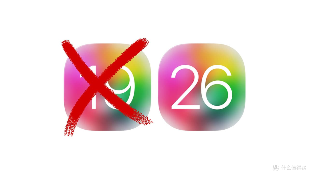 苹果或将统一操作系统命名为 iOS 26、macOS 26 等