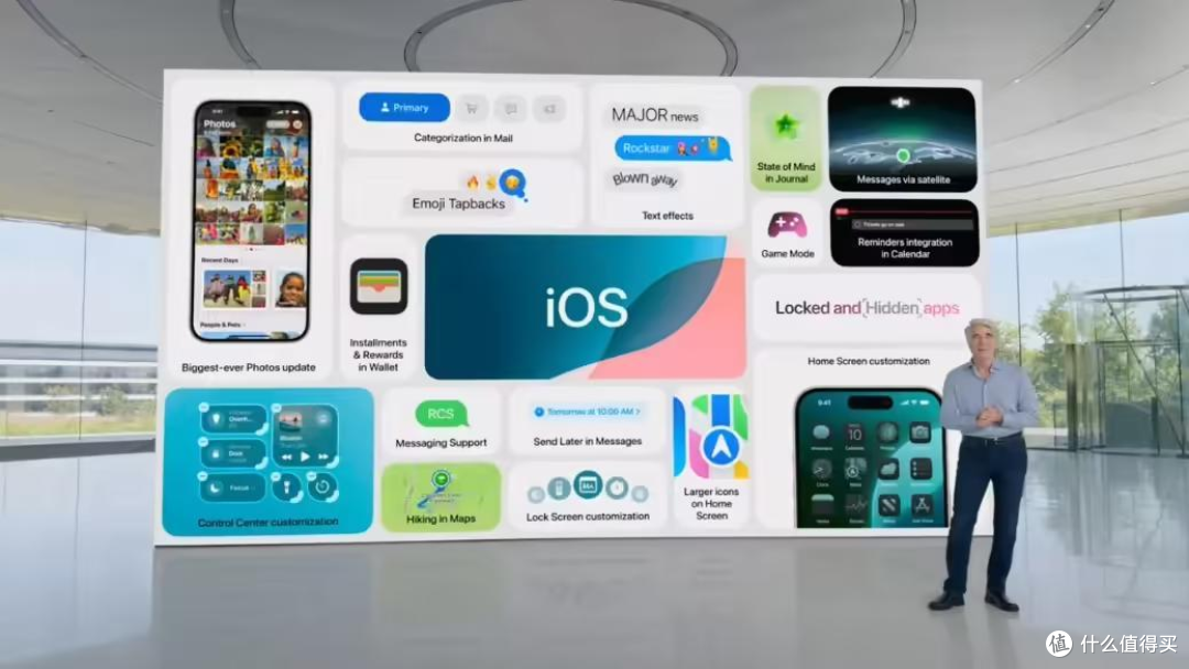 苹果或将统一操作系统命名为 iOS 26、macOS 26 等