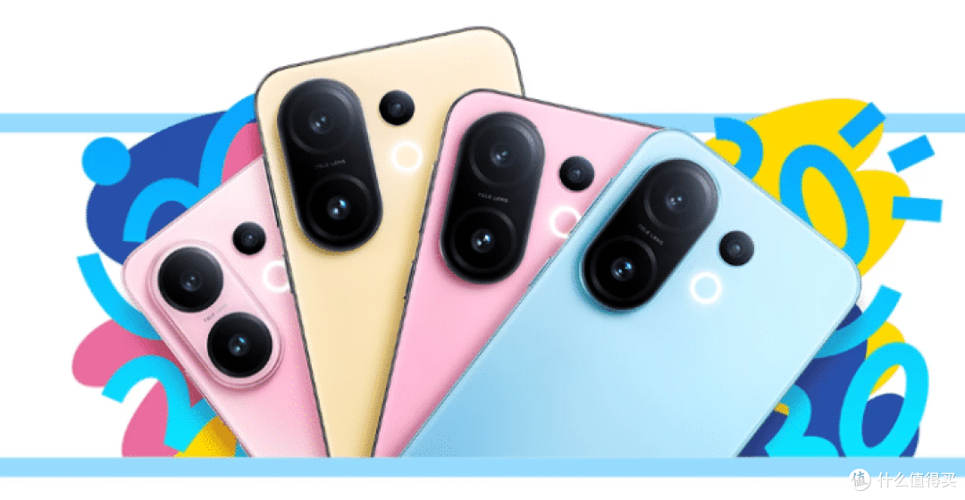 小屏旗舰天花板？多巴胺配色，vivo S30 Pro mini太香了
