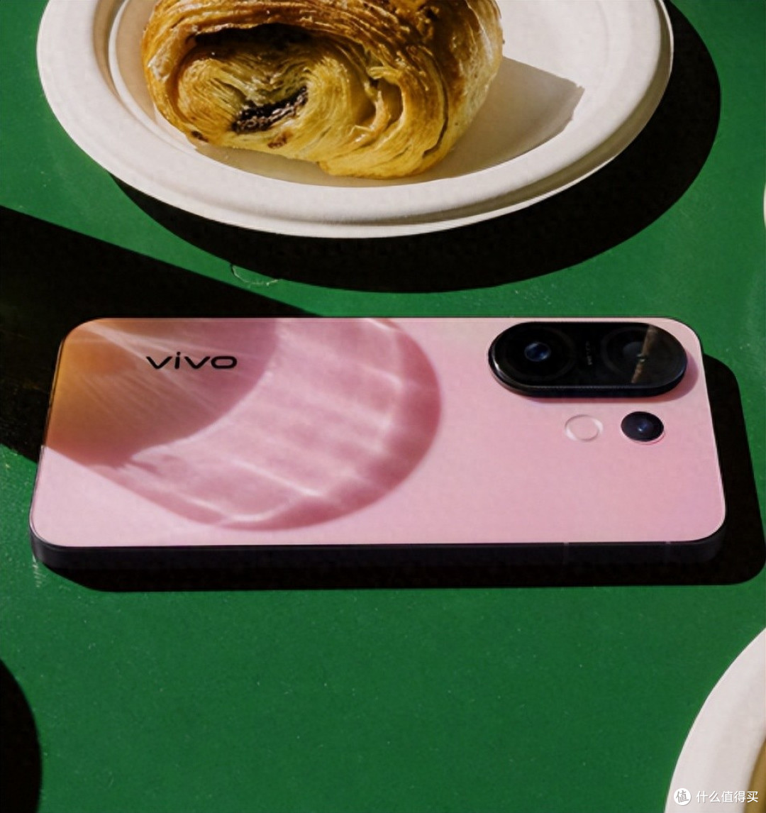 小屏旗舰新宠:vivo S30 Pro mini 多巴胺配色来袭
