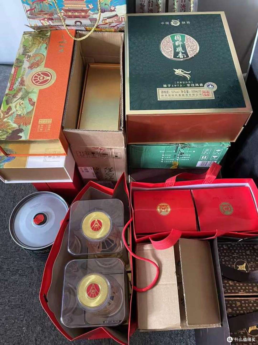 5万买酒得的经验,喝不完的酒别扔!亲测2种神操作,至少省几大千