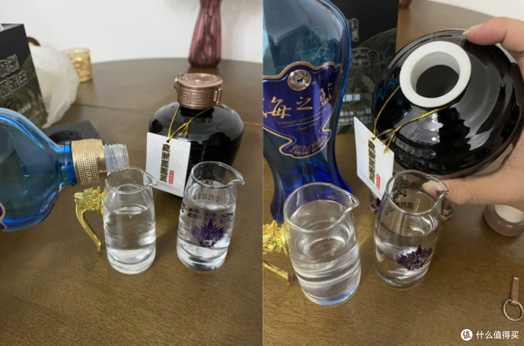 5万买酒得的经验,喝不完的酒别扔!亲测2种神操作,至少省几大千