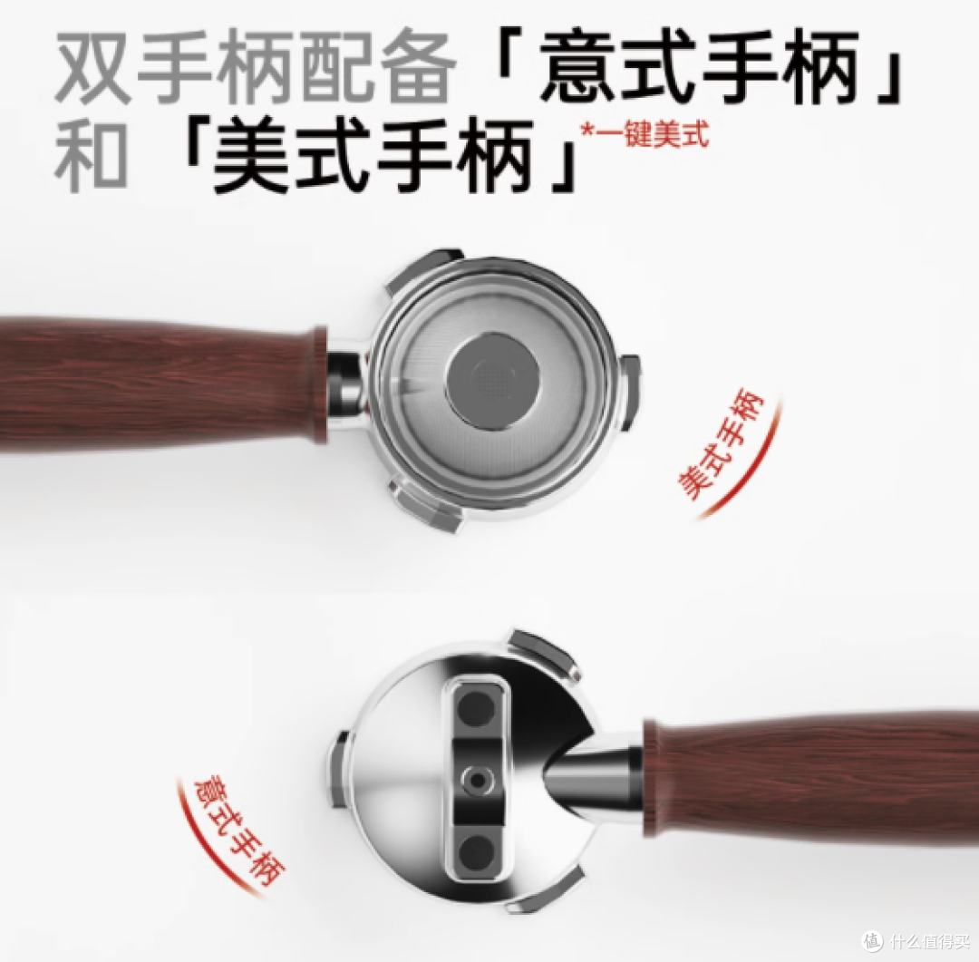露茉双萃咖啡机：解锁你的咖啡新世界