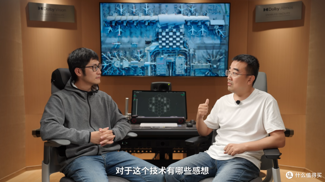 OXS傲希 ThunderPro+:真物理 7.1.2+杜比全景声的桌面级家庭影院