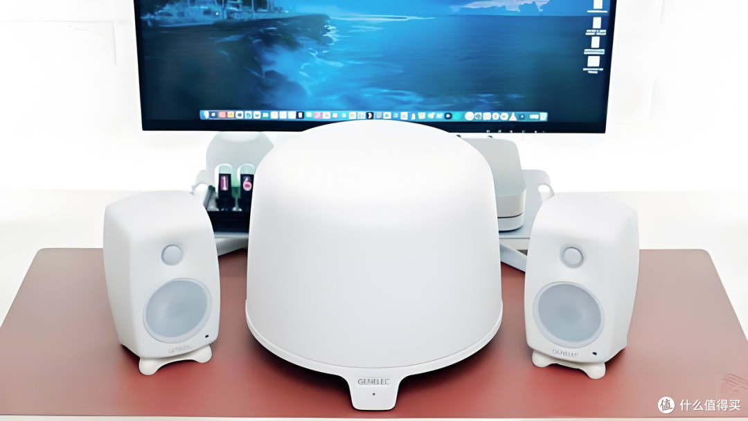 OXS傲希 ThunderPro+:真物理 7.1.2+杜比全景声的桌面级家庭影院