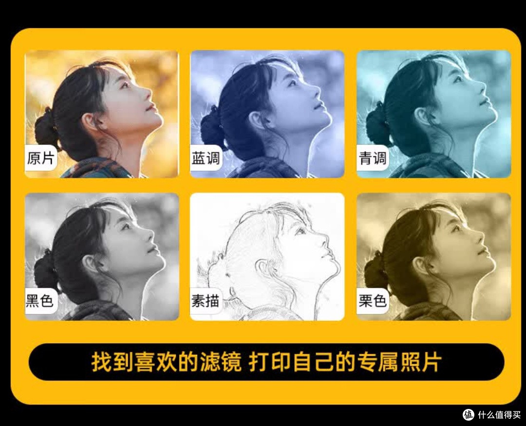 柯达Mini Shot 3:把手机照片变成复古拍立得!