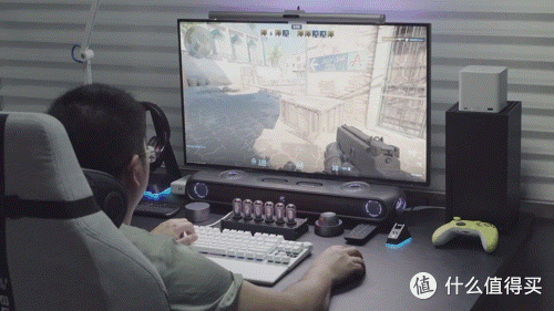 OXS傲希 ThunderPro+:真物理 7.1.2+杜比全景声的桌面级家庭影院