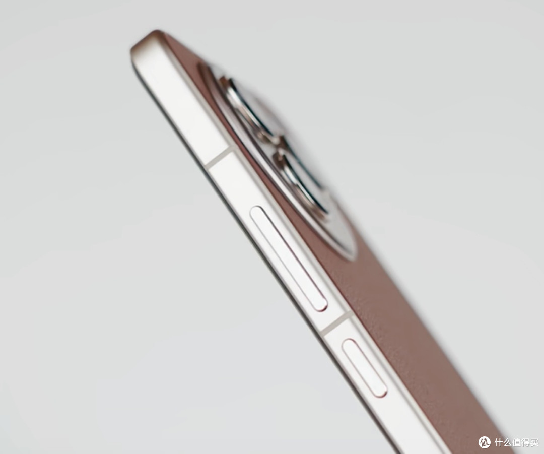 小米 Civi 5 Pro 冰美式:能闻到咖啡香的轻薄旗舰