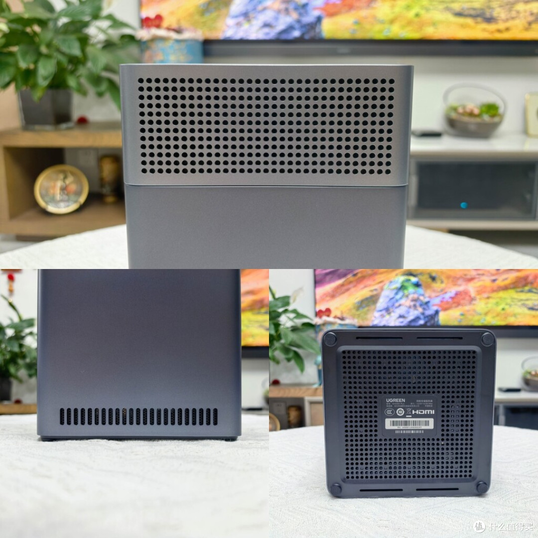 你真的需要NAS吗?千元级四盘位NAS绿联DH4300 Plus改变你的生活