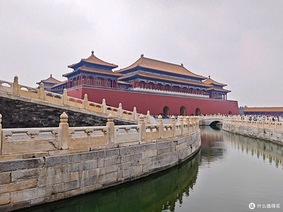 不虚此行,北京三个免费博物馆的游玩体验对比