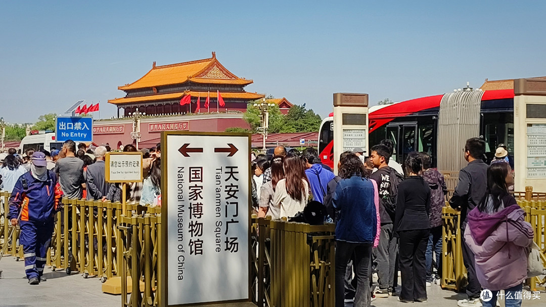 不虚此行,北京三个免费博物馆的游玩体验对比