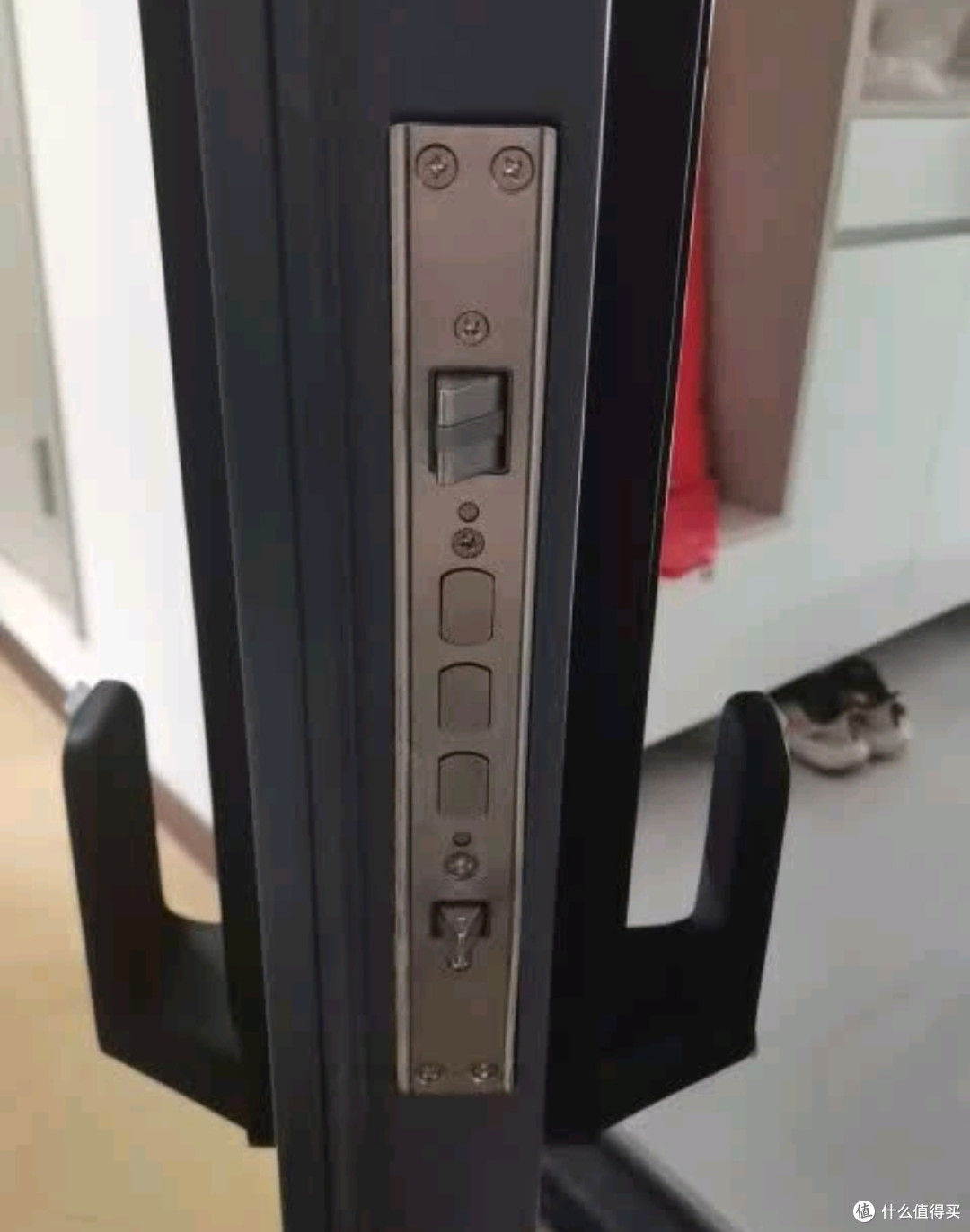 小米智能门锁2，家居安全的宝藏好物