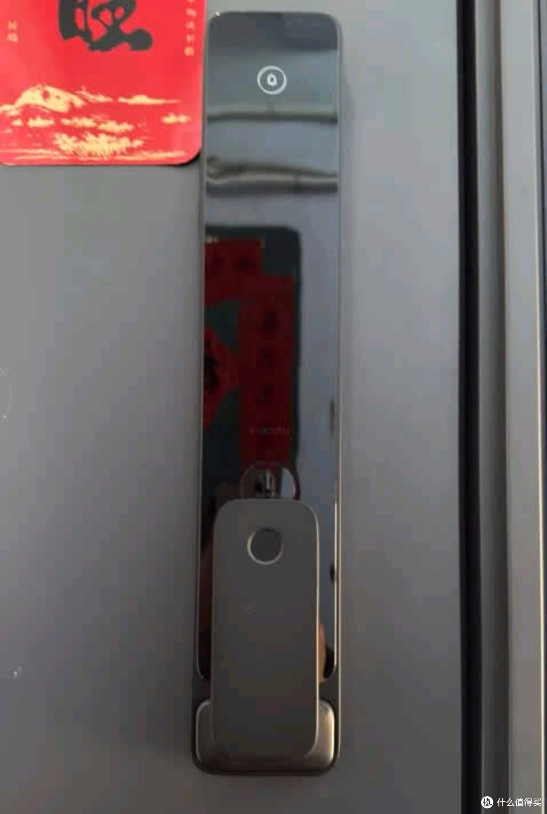小米智能门锁2，家居安全的宝藏好物