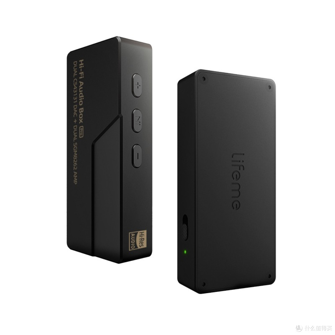 解码耳放新标杆：魅蓝HD2 Pro深度揭秘