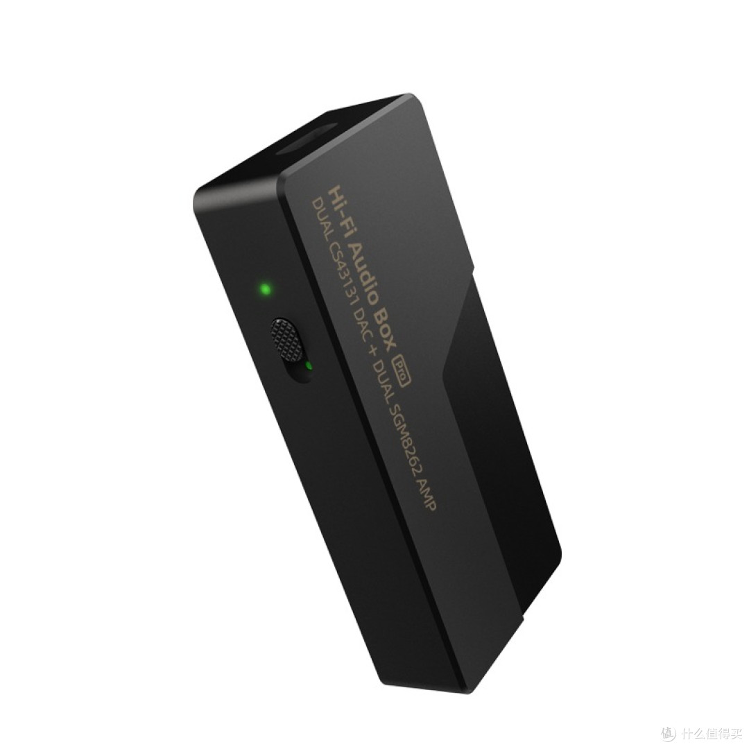 解码耳放新标杆：魅蓝HD2 Pro深度揭秘
