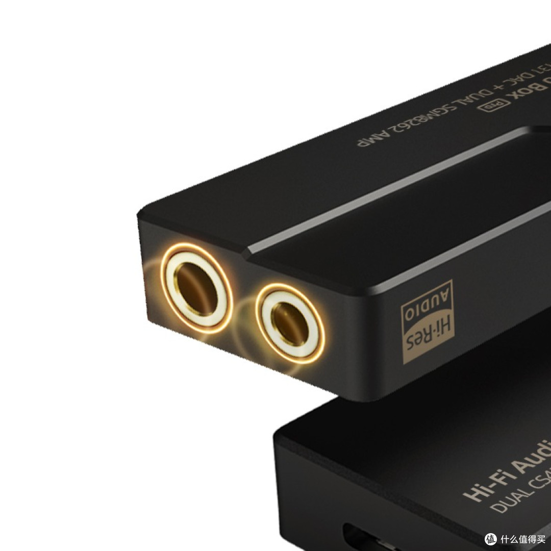 解码耳放新标杆：魅蓝HD2 Pro深度揭秘