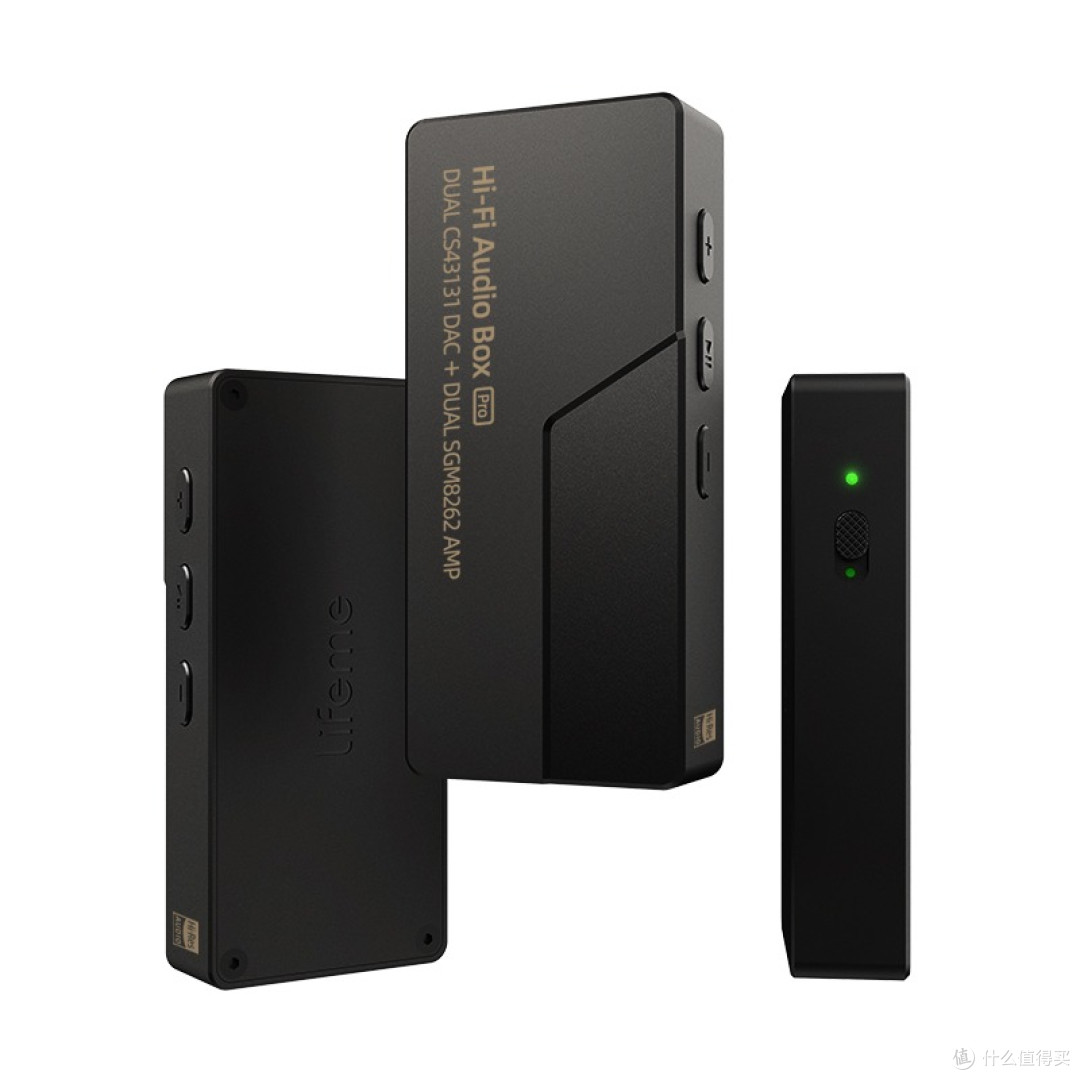 解码耳放新标杆：魅蓝HD2 Pro深度揭秘