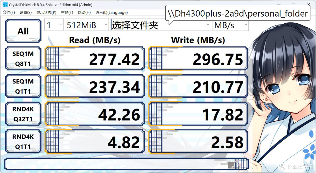 拯救杂乱,上万文档图片视频轻松归类,绿联DH4300 Plus深度体验