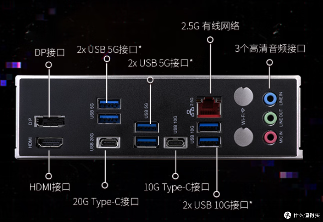 给英特尔265K挑一块高性价比主板,七彩虹618捡漏好价推荐