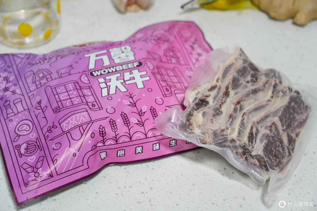 京东618生鲜囤货目录之什么牛羊肉值得囤