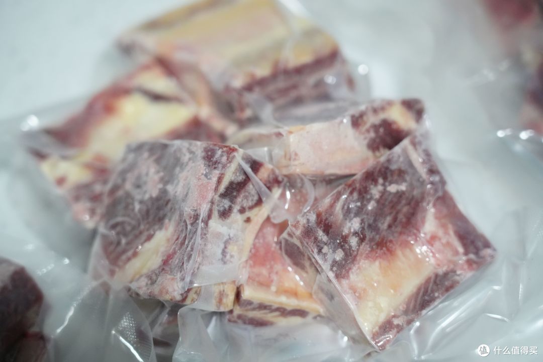 京东618生鲜囤货目录之什么牛羊肉值得囤